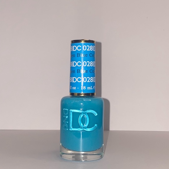 DND_C Nail Polish - Picture 2 of 15